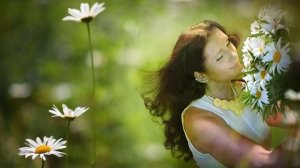 Цветок ( кавер) исп. виртуальный дуэт " Созвездие Чувств"Автор клипа Л. Лыкум.