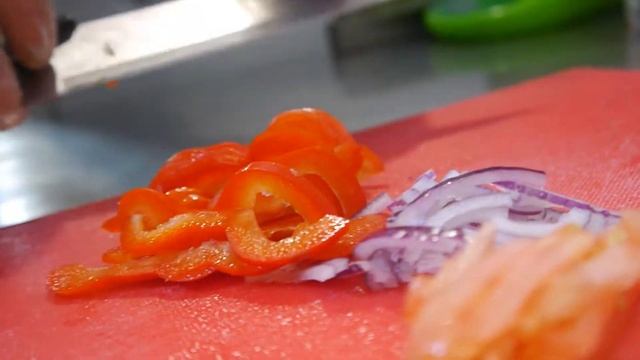 Рекламный ролик для бургерной на углях "ГРИЛЬКОНТОРА" смотреть онлайн