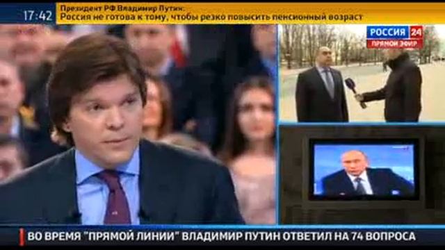 Киев имитирует переговоры Новости Украины Сегодня,Новости России 17 04 2015 смотреть онлайн