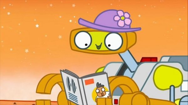 Planet Cosmo | Is There Life on Mars? | Full Episodes | Wizz Explore