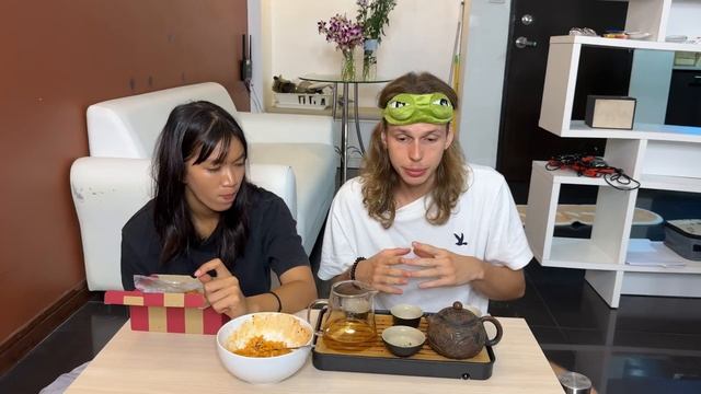 РОСКОШНАЯ КВАРТИРА ЗА КОПЕЙКИ! | РумТур Пхукет 2024 смотреть онлайн