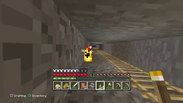 TRES GAMERS Y UN DESTINO SERIE DE MINECRAFT 4 смотреть онлайн