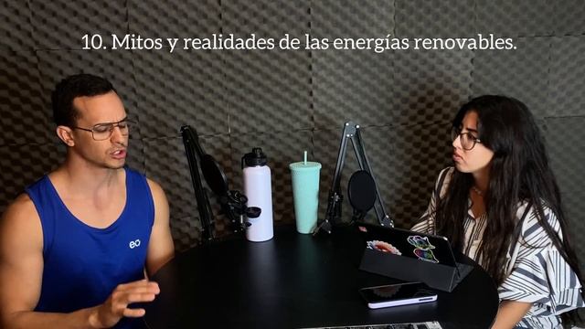 Entrevista A @pabloecofit Meditación, Deportes Y Medio Ambiente.