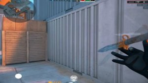 CHESS❤️ МУВИК СТАНДОФФ 2