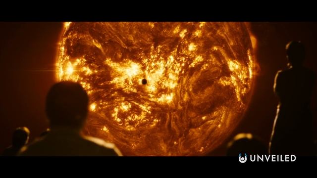 Which Planet Should We Terraform First? | Unveiled смотреть онлайн