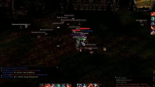 Cabal Online PH (Saturn Server) = AOE Hack:babygirl08 смотреть онлайн