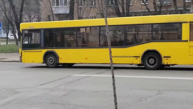 Маз 103 киевпасстранс 47 маршрут смотреть онлайн