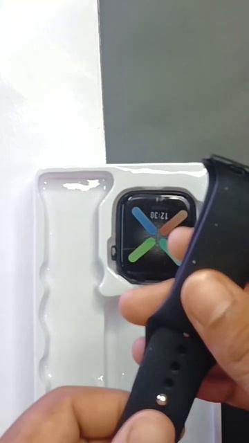i8 pro max smartwatch unboxing and review| #shorts #viralshort смотреть онлайн