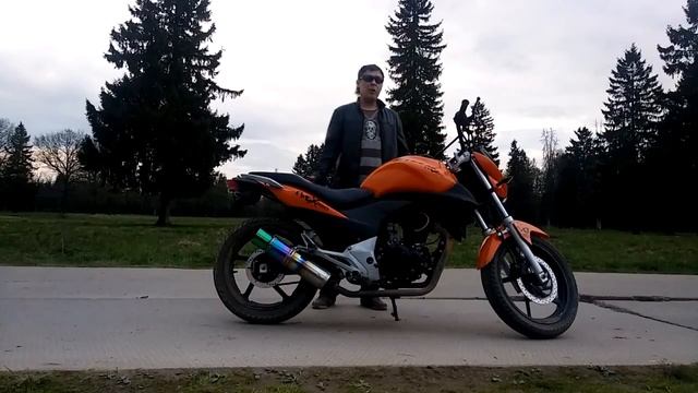 Stels Flex 250 смотреть онлайн