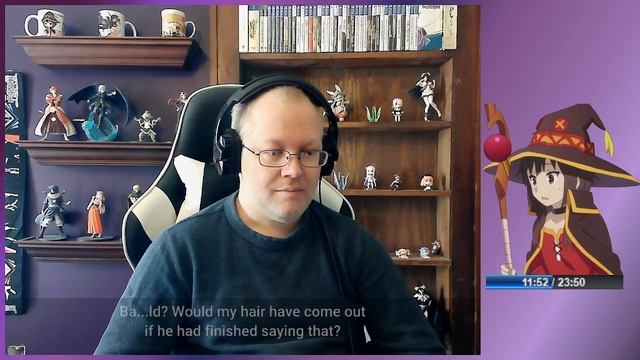 Lloyd and the Assassins | Dainanaoji Episode 7 Reaction 転生したら第七王子だったので、気ままに魔術を極めます