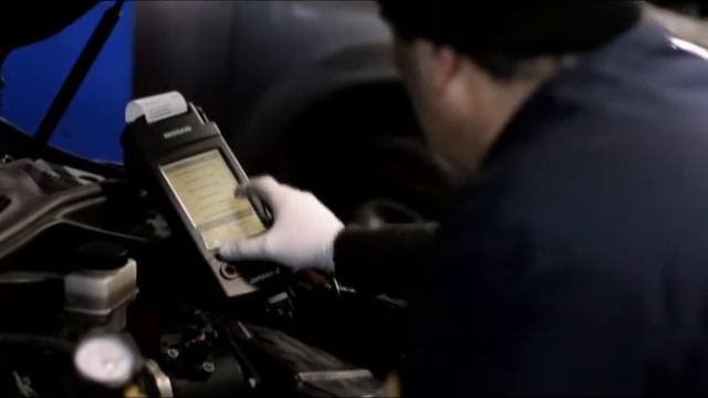 Koeppel Nissan - Thanks for your business opportunity - General Manager Message (718) 898-7800 смотреть онлайн