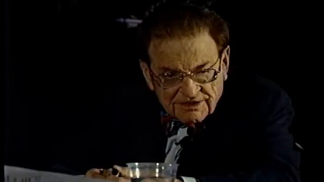 The Ringmakers of Saturn Dr Norman Bergrun-2/7 смотреть онлайн