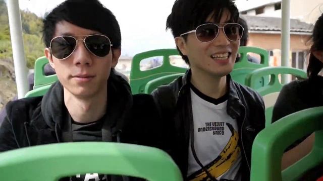 廈門旅遊特輯MTV...NG片段 смотреть онлайн