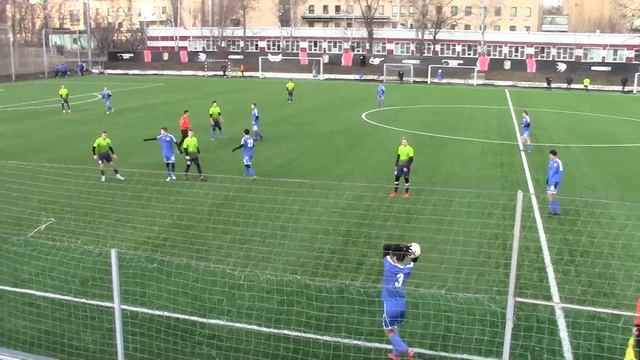 7 тур 2003 г р ЗПМ 2020 Буревестник - ТР 2 тайм смотреть онлайн