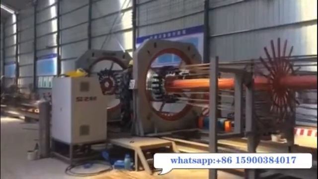 Каркаы для буронабивных вай смотреть онлайн