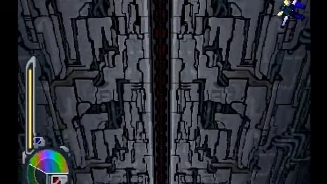 [Saturn] Planet Joker 1CC Part 6/7 смотреть онлайн