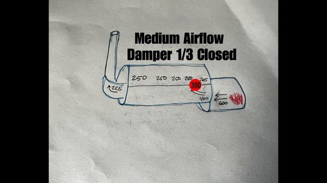 How to use Damper & Fire Management for Offset Brisket Cook смотреть онлайн
