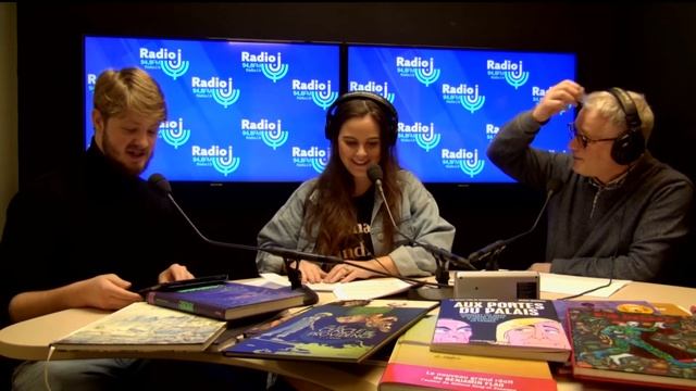 La Diaspora Des Bulles (Ep 79) : Bob Denard Le Dernier Mercenaire (Jouvray, Cognet), Neptune (Leo)