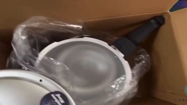 Kitchen king pressure cooker 5 litre смотреть онлайн