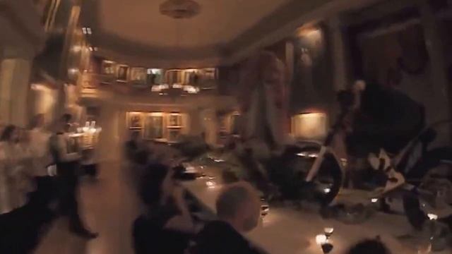 30 секунд из праздника жизни мировой закулисы смотреть онлайн