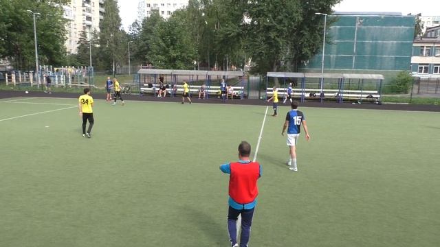 КамБэк - Комета 11:2 смотреть онлайн