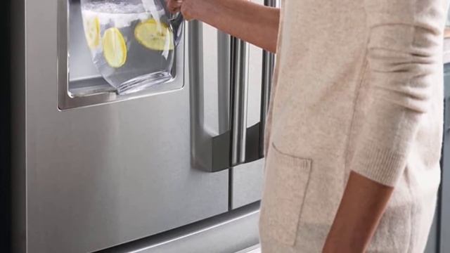 Top 5 Best Refrigerator Water Filters In 2022 смотреть онлайн