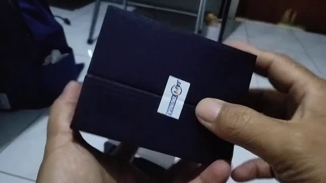 Un boxing Casio Original EDIFICE - ECB-900DC-1ADR смотреть онлайн