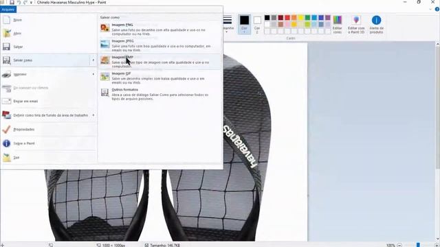 Planilha Frente de Caixa 2.0 | 2. CONVERTER IMAGENS PARA BMP смотреть онлайн