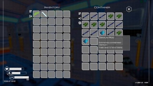 How to Get the T2 Deconstruction Microchip Guide in The Planet Crafter 1.0