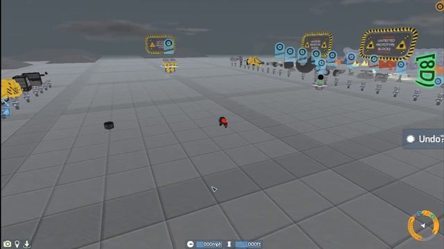 Terra Tech - Saturday ShowCase - Featuring Nightblade Greyswandir - Ep 5 - Let's Play смотреть онлайн