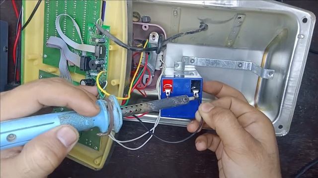How to Repair Digital Weight Machine | (Computer Kanta) смотреть онлайн