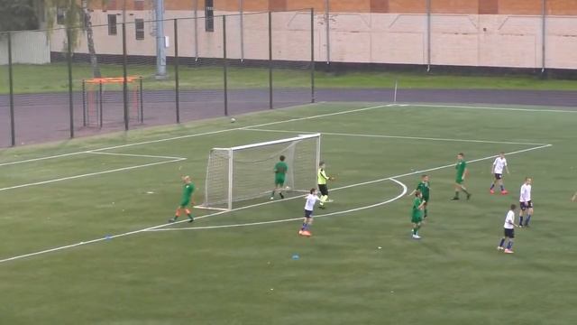 Обзор игры Керамик Балашиха 0 / 2 ФСК Долгопрудный 2008 смотреть онлайн