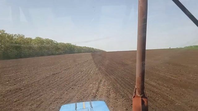 Самодельный трёх рядный культиватор смотреть онлайн