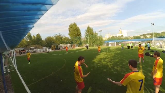 ТПС - Комета 10.09.17 смотреть онлайн