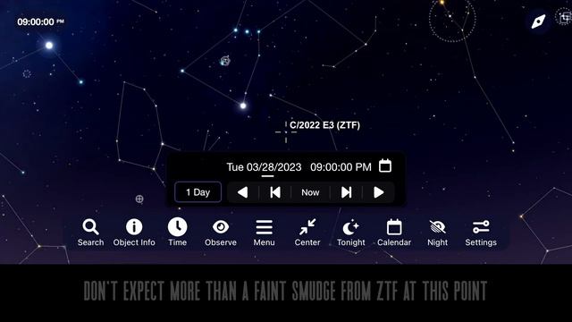 The Night Sky March 2023 | 5 Planets Line Up | Mercury, Venus, Mars, Jupiter, Uranus & Moon смотреть онлайн
