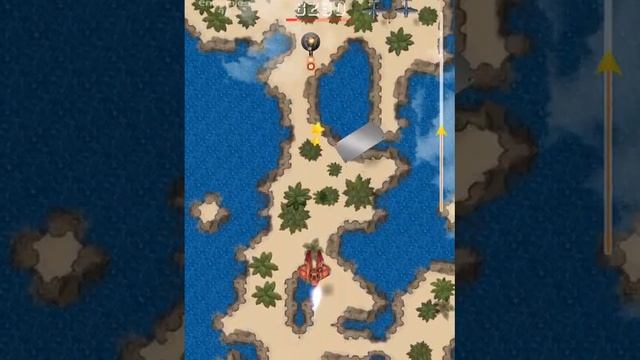 Alpha Version : 10 minutes video for my Endless Space Shooter смотреть онлайн