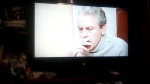 Горит и кружится планета