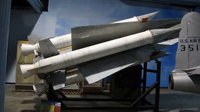 S 200 missile смотреть онлайн