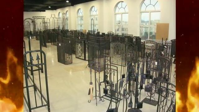 Leisure Import Fireside Program China смотреть онлайн