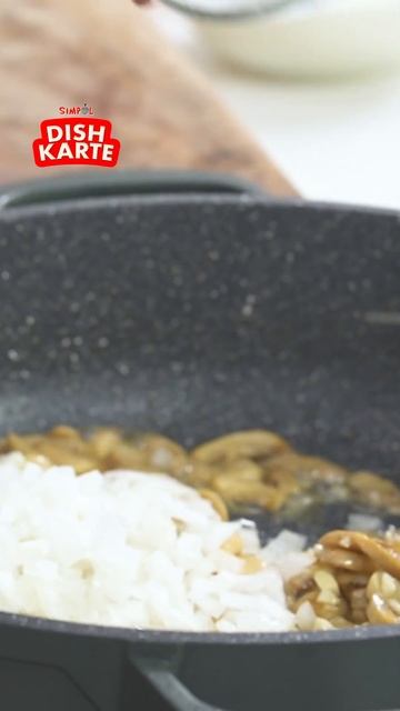 Rich and creamy na recipe? Try this #simpol Lengua in Mushroom Sauce! смотреть онлайн