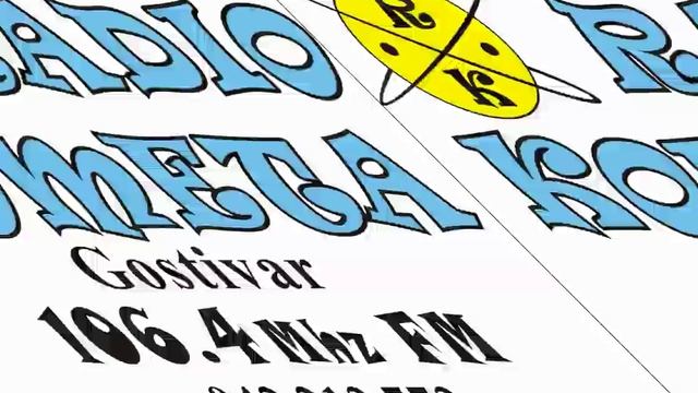 Radio Kometa 106,4fm Gostivar Makedonija.avi смотреть онлайн