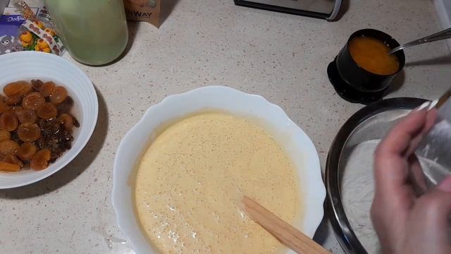 ПАСКА КАК ПЕКЛА МОЯ БАБУШКА смотреть онлайн