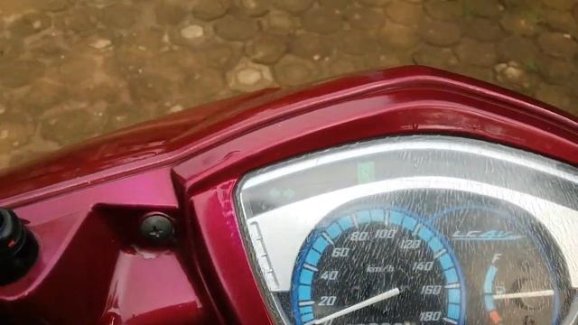 Auto Vlog 3 : Jupiter MX 135 Lc (non clutch, 2005) смотреть онлайн