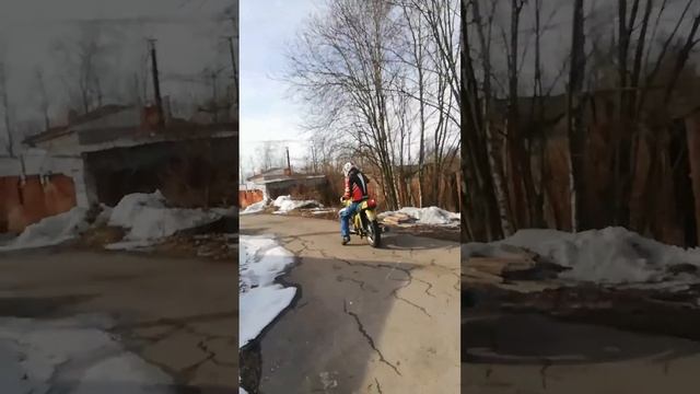 НАВОДИМ СУЕТУ на ЗОЛОТОЙ ПЛАНЕТЕ 5