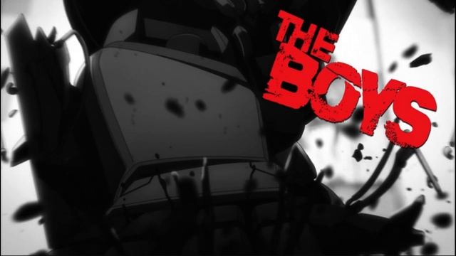 Witch of Mercury - The Boys Meme (!!EP 12 SPOILERS!!) смотреть онлайн