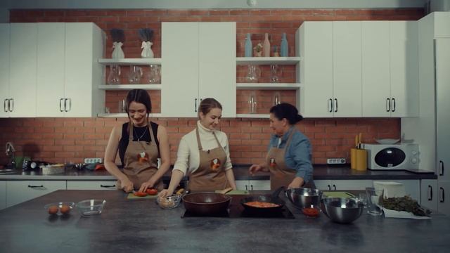 ТВ-оладушки 2.0 25 выпуск | Ольга Логинова и Венера Мосолова смотреть онлайн