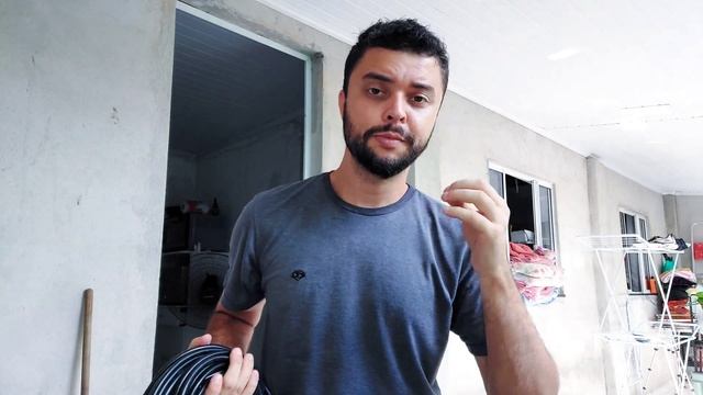 TESTEI A PHILCO PLA2500 LAVADORA DE ALTA PRESSÃO смотреть онлайн