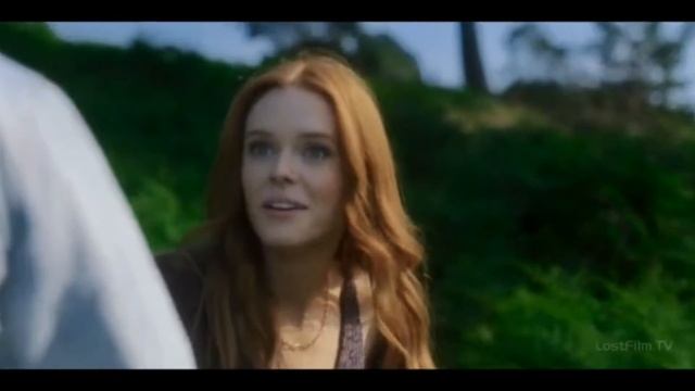 Блум и Скай 2х02 смотреть онлайн