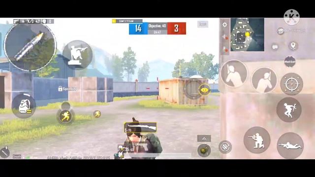 👉1vs1 Kar98 Sniping Challange | Pro Player Call Me Noob 😱| Ping Fluctuate Ho Raha Thaa | PUBG TDM