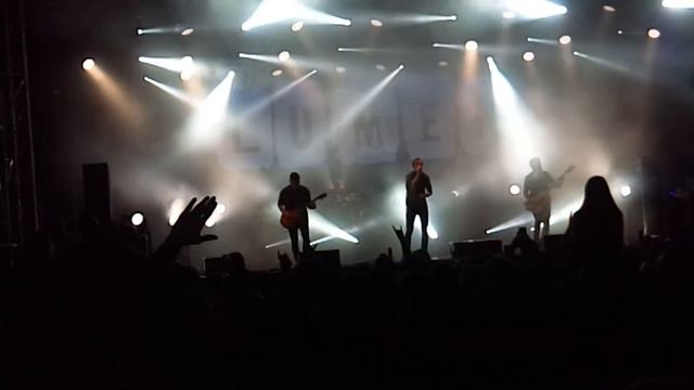 Lumen -Fuck Off. Звукоморье'18 смотреть онлайн